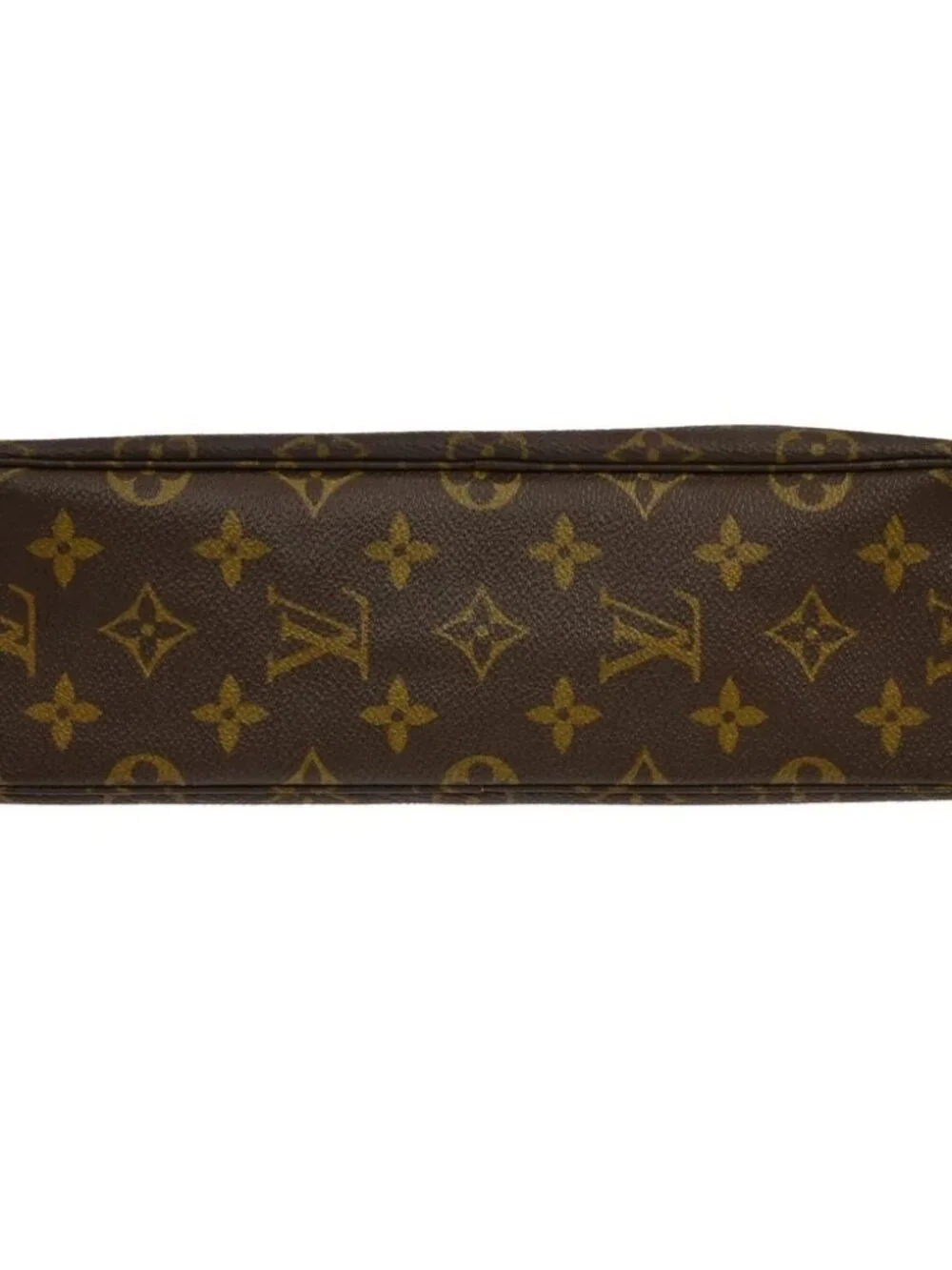 LOUIS VUITTON TROUSSE TOILETTE 28 COSMETIC POUCH